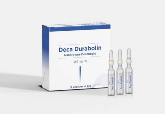 Deca Durabolin (Nandrolone Decanoate) 300mg/ml Buy Deca Durabolin