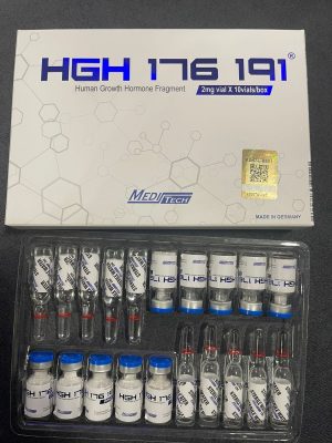 HGH 176 191