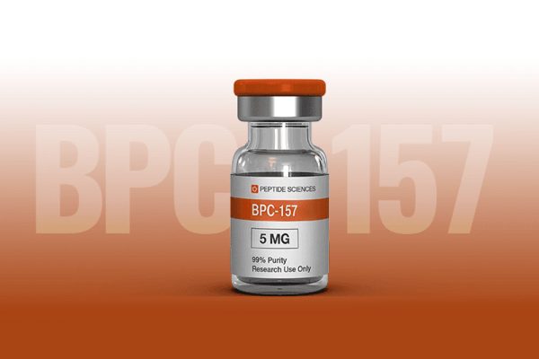 BPC157 (Injury Support) 5mg/vial - Apoxar buy bpc157 Injury Support