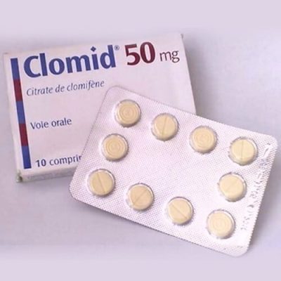 buy Clomid online