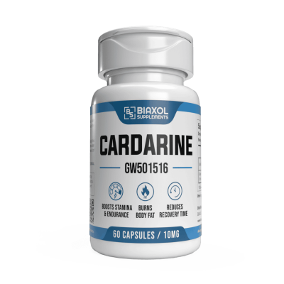 buy cardarine online