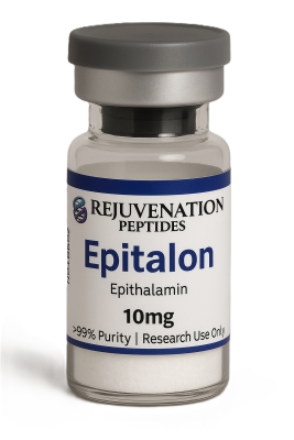 Epithalon (Anti-Aging) 10mg/vial Epithanon