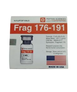 HGH 176 191