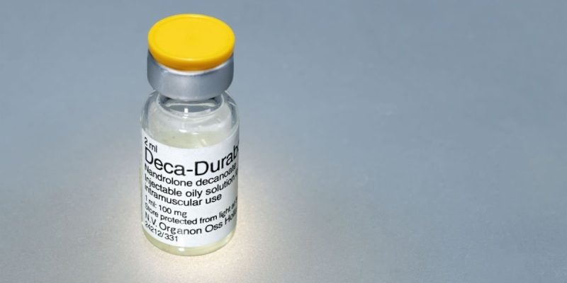Deca Durabolin (Nandrolone Decanoate) 300mg/ml Buy Deca Durabolin