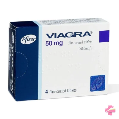 Viagra Sildenafil 50mg