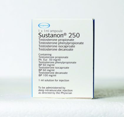 Sustanon Testosterone Blend 250mg/ml buy Sustanon blend