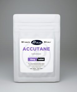 Accutane (Remove Acne) 10mg/50tabs - Apoxar buy-accutane-apoxar-canada