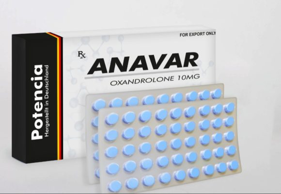 How to Buy Anavar online