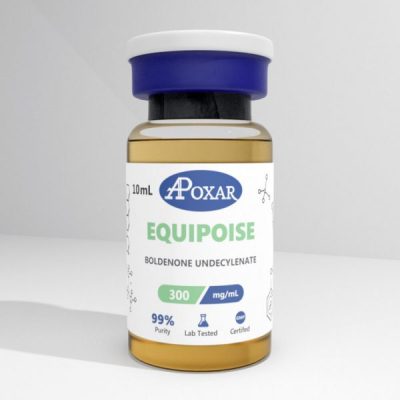 Equipoise  Boldenone 300mg