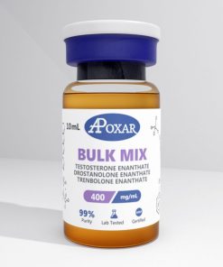 Purchase Bulk-Mix (Test E/Tren E/Masteron E) 400mg/mL – Apoxar