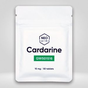 buy cardarine online