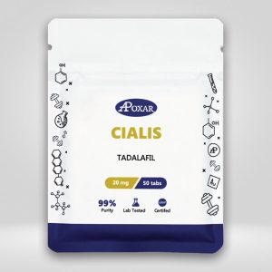 Cialis Tadalafil 20mg