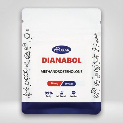 dianabol methan online