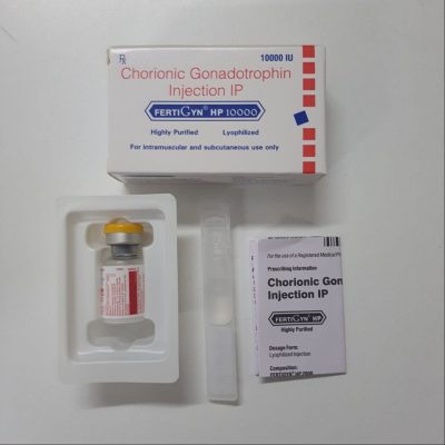 Buy HCG Gonadotropin