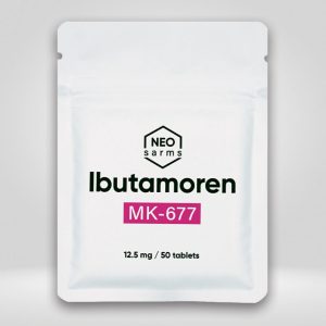 Buy Ibutamoren Online