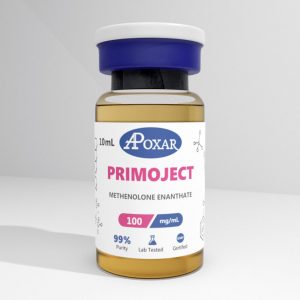 Primobolan Depot 100mg