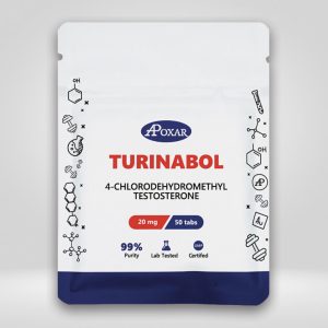 Turinabol 20mg online