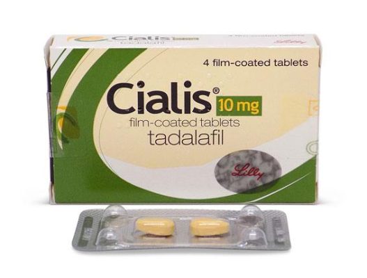 Cialis - Tadalafil 20mg/50tabs order cialis online