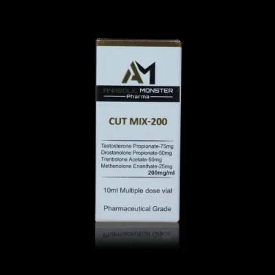 cut mix steroid blend 200mg