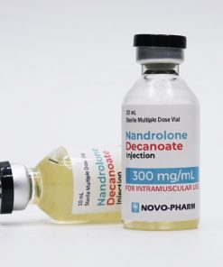 Buy Deca Durabolin, Deca Durabolin (Nandrolone Decanoate) 300mg/ml - NovoPharm