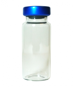 Sterile Serum Vial 10ml