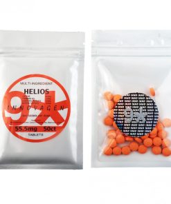 Helios (Weight Loss) 55.5mg/50tabs - Innovagen