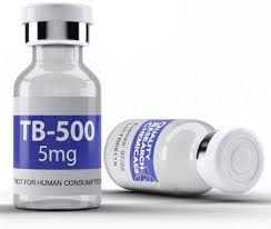 TB500 (Injury Support) 5mg/vial - Apoxar TB500 Injury Support 5mg