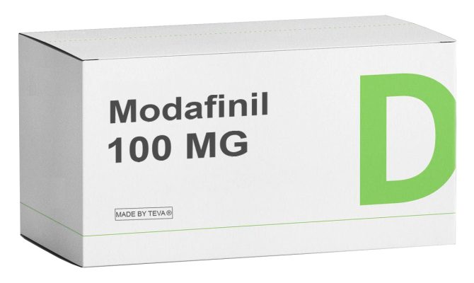Modafinil 100mg/30tabs - Pharmacy Grade buy Modafinil 100mg