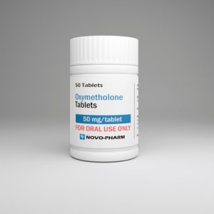 Anadrol Oxymetholone 50mg