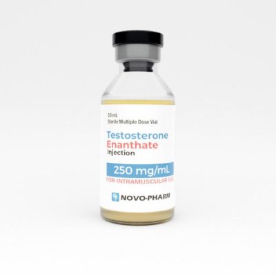 Buy Testosterone Enanthate 250mg