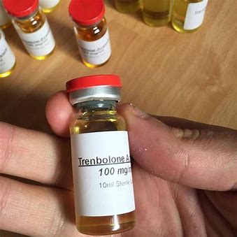Trenbolone Enanthate