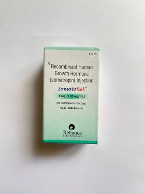 human growth hormone price