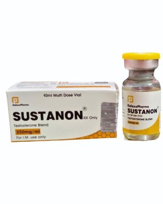 Sustanon - Testosterone Blend 250mg/ml Order Sustanon Testosterone Blend 250mg