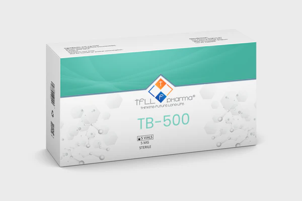 TB500 (Injury Support) 5mg/vial - Apoxar TB500 Injury Support 5mg