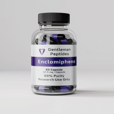 Enclomiphene Enclomiphene for Sale