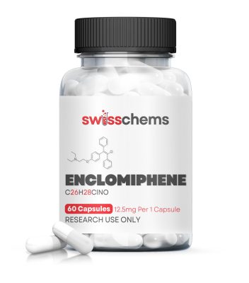 Enclomiphene Enclomiphene for Sale