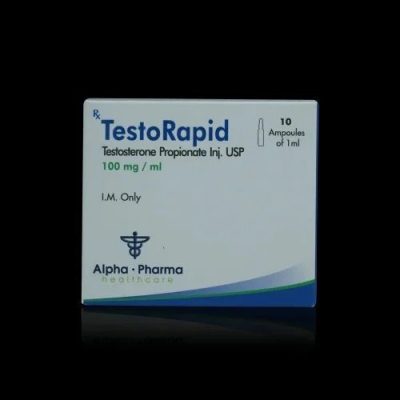 Buy Testosterone Pharma