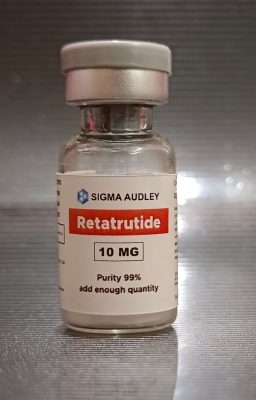 Retatrutide 10mg for Sale