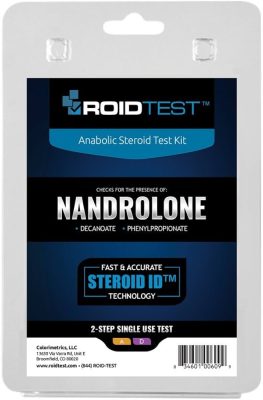 Nandrolone Test Kit Nandrolone Test Kit for Sale