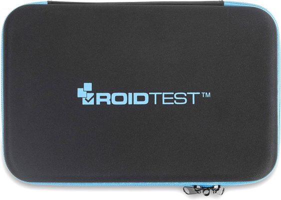Purchase ROIDTEST Starter Set