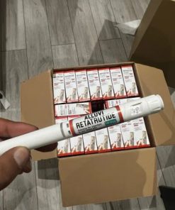 RETATRUTIDE 40MG PEN DEVICE WEIGHT LOSS,(Alluvi)