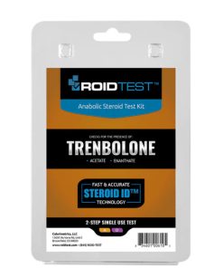 Trenbolone Test Kit for Sale