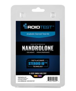 Nandrolone Test Kit for Sale