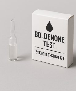 Order Test 400