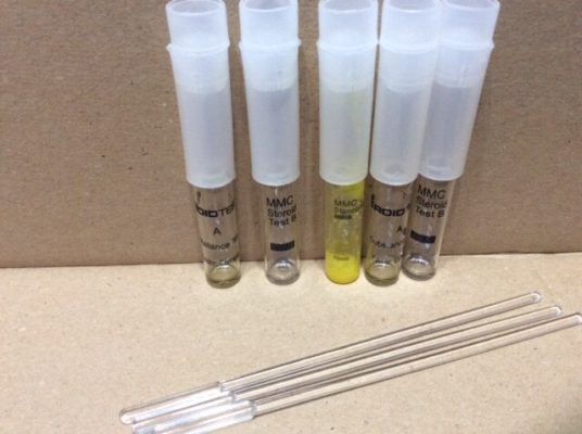 Trenbolone Test Kit for Sale
