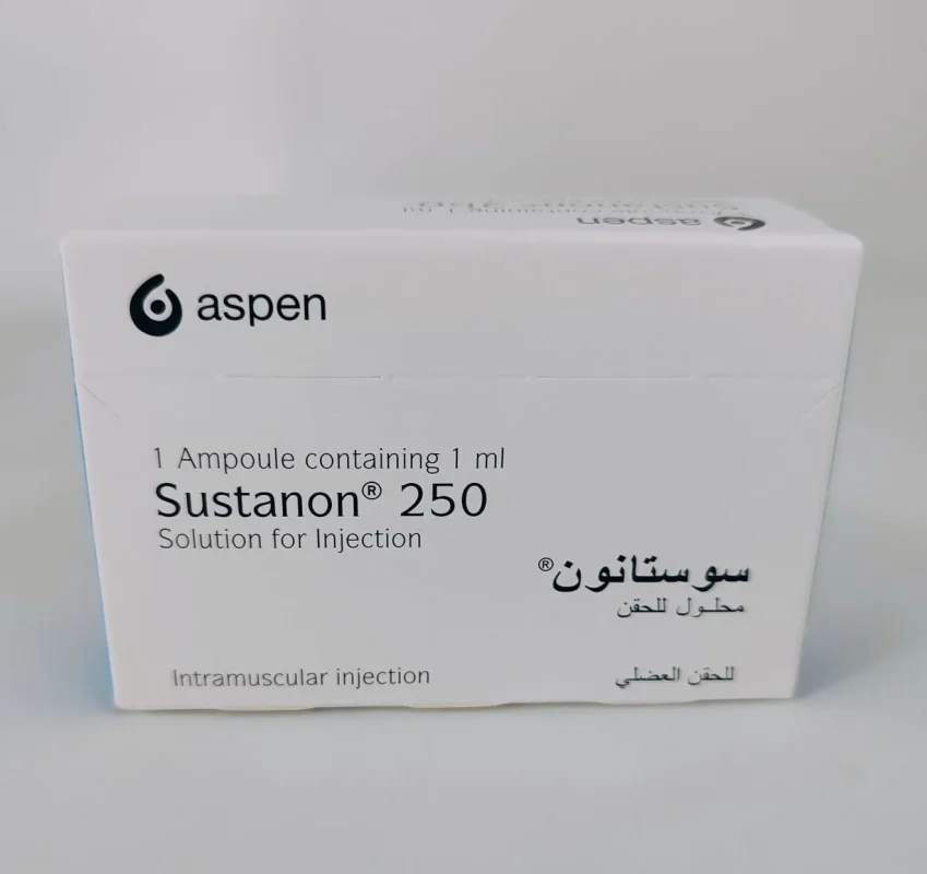 apoxar sustanon