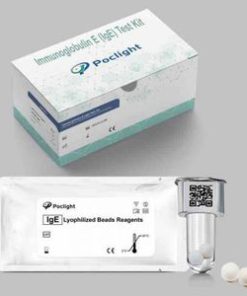 growth hormone test kit