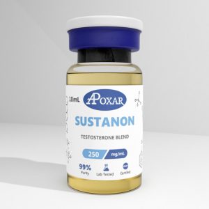 apoxar testosterone
