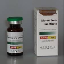 methenolone enanthate 300mg