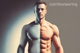 Bodybuilding cutting guide without steroids
